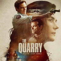 The Quarry (2020) [Vudu HD]