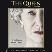 The Queen (2006) [Vudu HD]