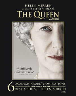 The Queen (2006) [Vudu HD]