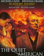 The Quiet American (2003) [Vudu HD]