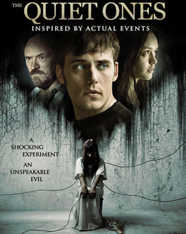 The Quiet Ones (2014) [Vudu HD]