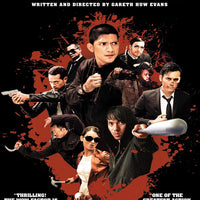 The Raid 2 (2014) [MA HD]