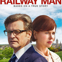 The Railway Man (2014) [Vudu HD]