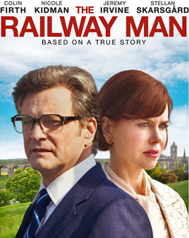 The Railway Man (2014) [Vudu HD]