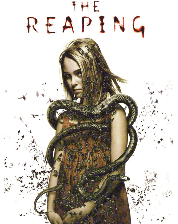 The Reaping (2007) [MA HD]