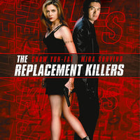 The Replacement Killers (1998) [MA HD]