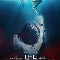 The Requin (2022) [GP HD]
