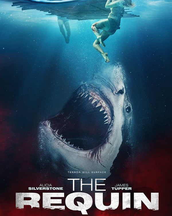 The Requin (2022) [GP HD]