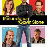 The Resurrection of Gavin Stone (2017) [Vudu HD]