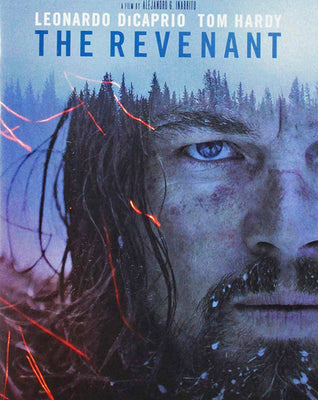 The Revenant (2015) [MA HD]
