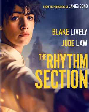 The Rhythm Section (2020) [Vudu HD]