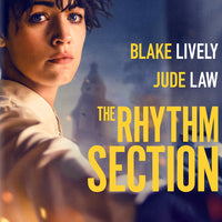 The Rhythm Section (2020) [iTunes 4K]
