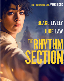 The Rhythm Section (2020) [iTunes 4K]