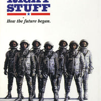 The Right Stuff (1983) [MA HD]