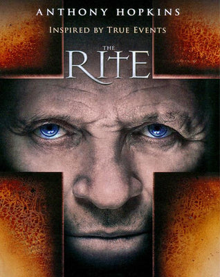 The Rite (2011) [MA HD]