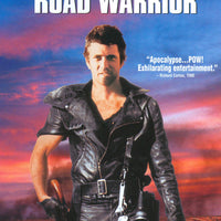 The Road Warrior (Mad Max II) (1982) [MA HD]
