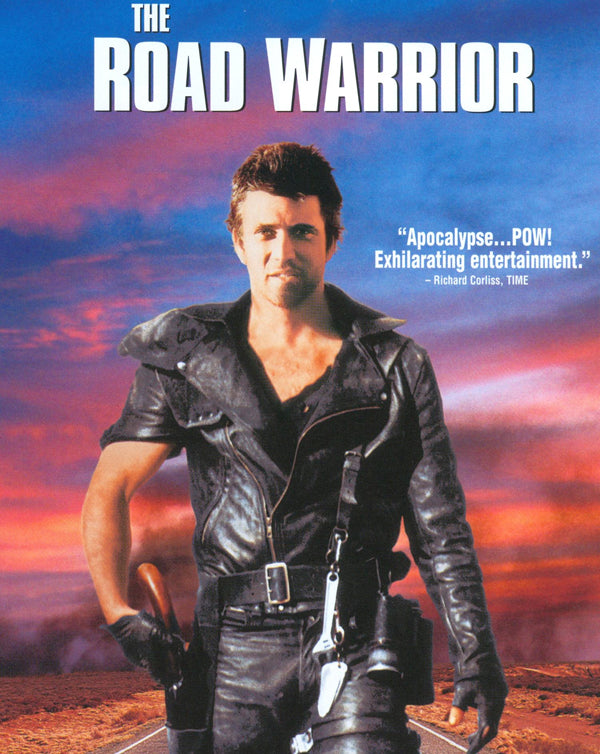 The Road Warrior (Mad Max II) (1982) [MA HD]