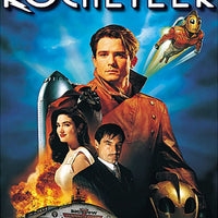 The Rocketeer (1991) [Ports to MA/Vudu] [iTunes HD]