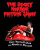 The Rocky Horror Picture Show (1975) [MA HD]