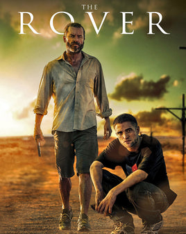The Rover (2014) [Vudu HD]