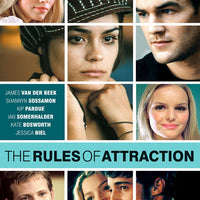 The Rules of Attraction (2002) [Vudu HD]