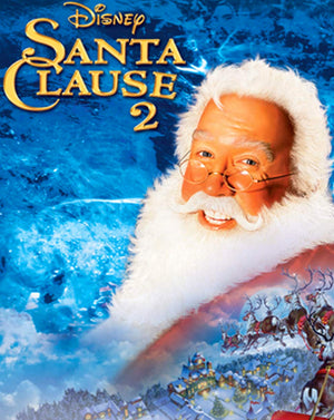 The Santa Clause 2 (2002) [GP HD]