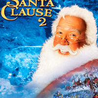 The Santa Clause 2 (2002) [MA HD]