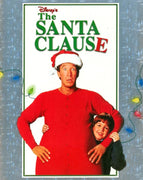 The Santa Clause (1994) [MA HD]