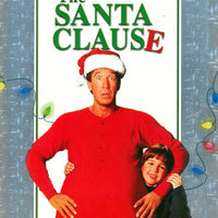The Santa Clause (1994) [Ports to MA/Vudu] [iTunes 4K]