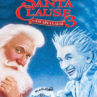 The Santa Clause 3 The Escape Clause (2006) [GP HD]