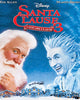 The Santa Clause 3 The Escape Clause (2006) [Ports to MA/Vudu] [iTunes 4K]