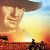 The Searchers (1956) [MA HD]