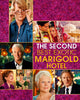 The Second Best Exotic Marigold Hotel (2015) [MA HD]