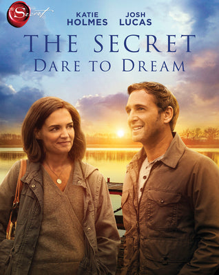 The Secret: Dare to Dream (2020) [iTunes HD]