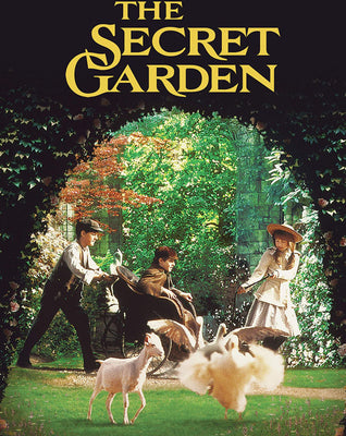 The Secret Garden (1993) [MA HD]