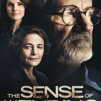 The Sense of an Ending (2017) [Vudu HD]