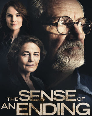 The Sense of an Ending (2017) [Vudu HD]