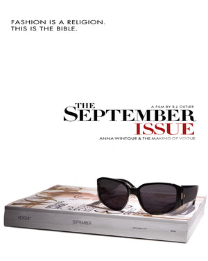 The September Issue (2009) [Vudu HD]