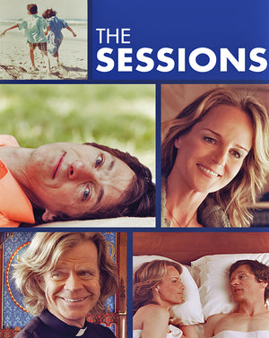 The Sessions (2012) [MA HD]