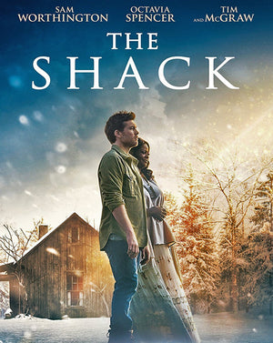 The Shack (2017) [iTunes HD]