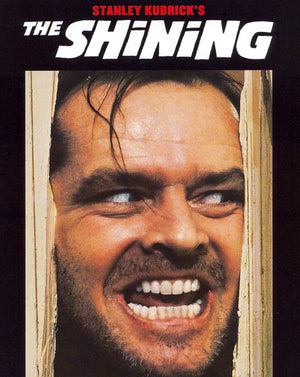 The Shining (1980) [MA 4K]