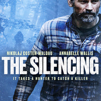 The Silencing (2020) [Vudu HD]
