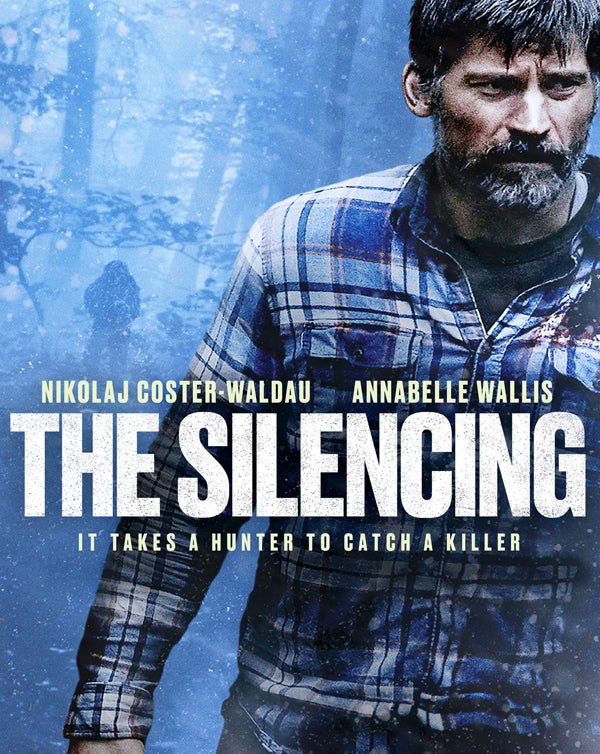 The Silencing (2020) [iTunes 4K]