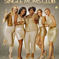 The Single Moms Club (2014) [GP HD]