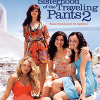 The Sisterhood of the Traveling Pants (2005) [MA HD]