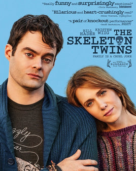The Skeleton Twins (2014) [Vudu HD]