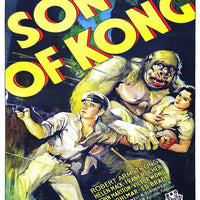 The Son of Kong (1933) [MA HD]