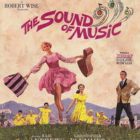 The Sound Of Music (1965) [MA HD]