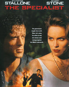 The Specialist (1994) [MA HD]