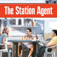 The Station Agent (2003) [Vudu HD]